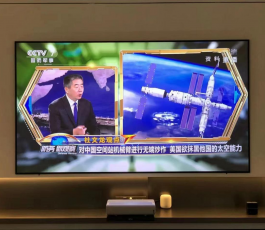黑栅幕
